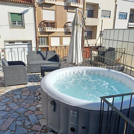 Enjoy Oporto Flats Apartman Kültér fotó