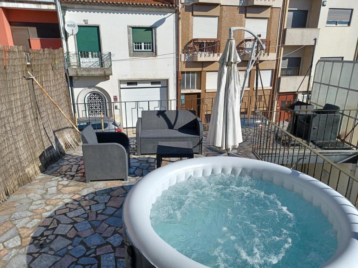 Enjoy Oporto Flats Apartman Kültér fotó