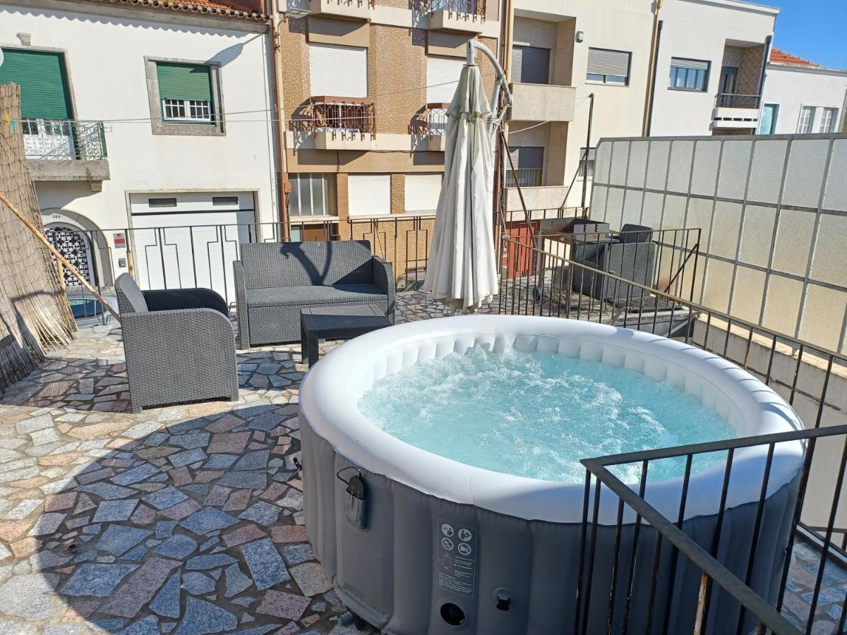 Enjoy Oporto Flats Apartman Kültér fotó