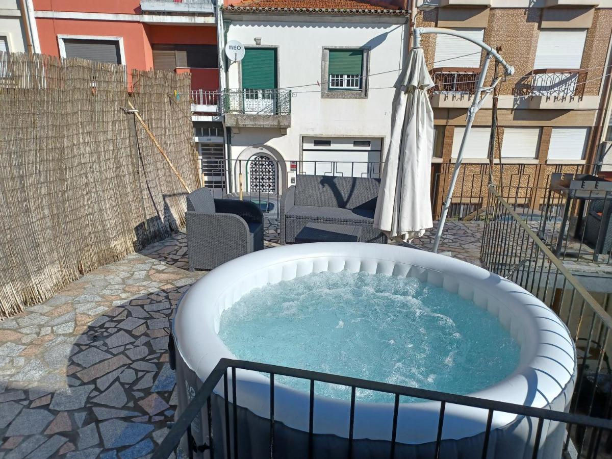 Enjoy Oporto Flats Apartman Kültér fotó