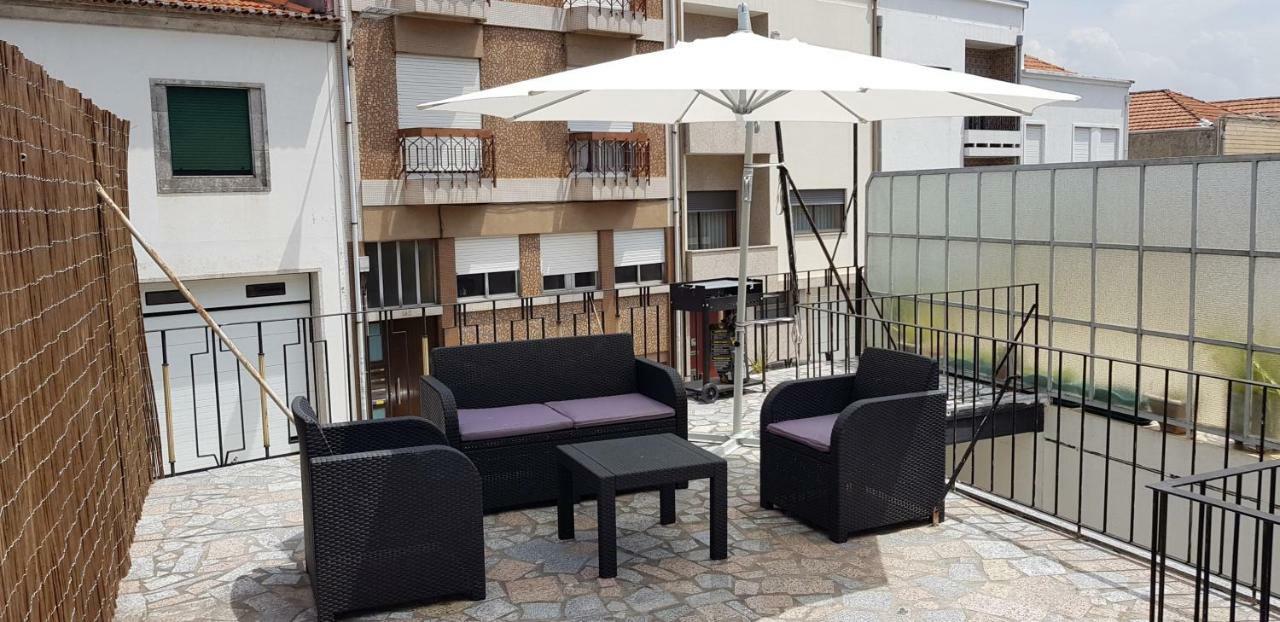 Enjoy Oporto Flats Apartman Kültér fotó
