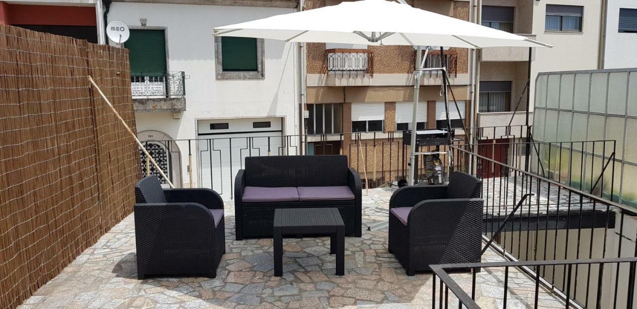 Enjoy Oporto Flats Apartman Kültér fotó