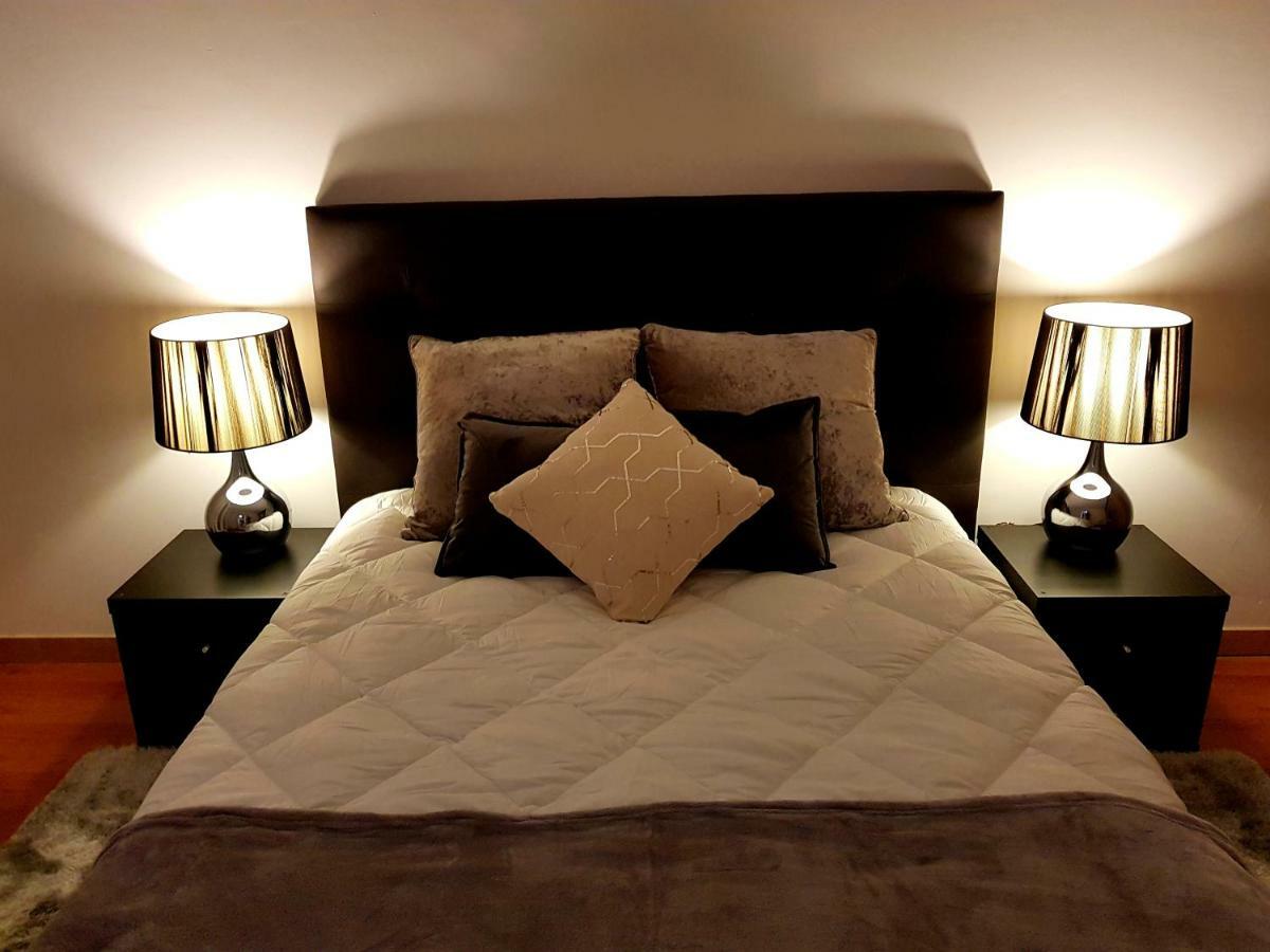 Enjoy Oporto Flats Apartman Kültér fotó