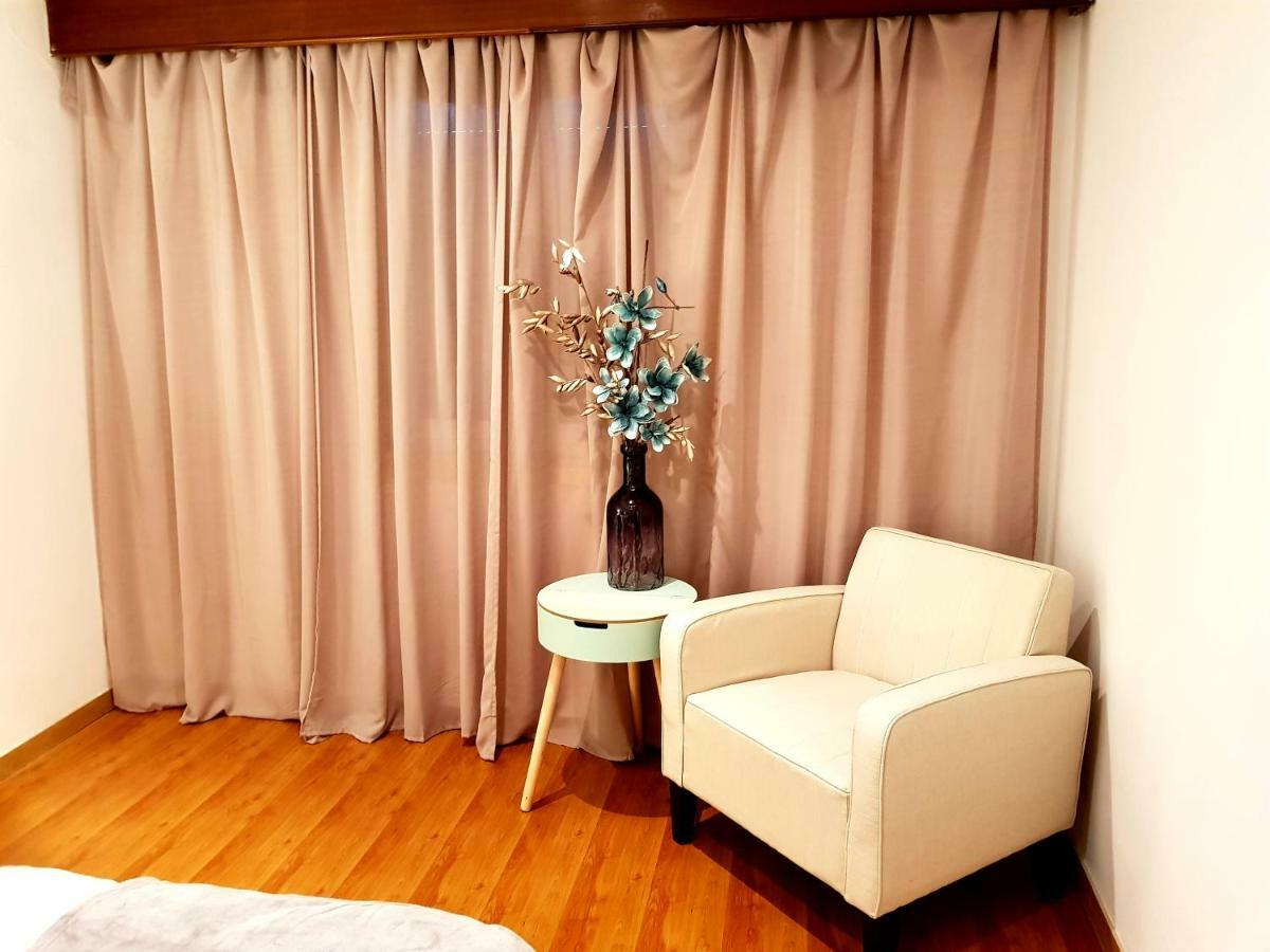 Enjoy Oporto Flats Apartman Kültér fotó