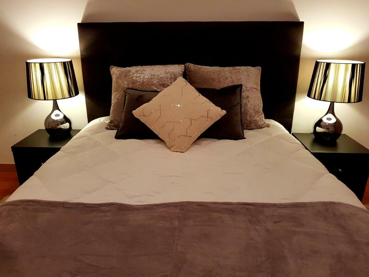 Enjoy Oporto Flats Apartman Kültér fotó