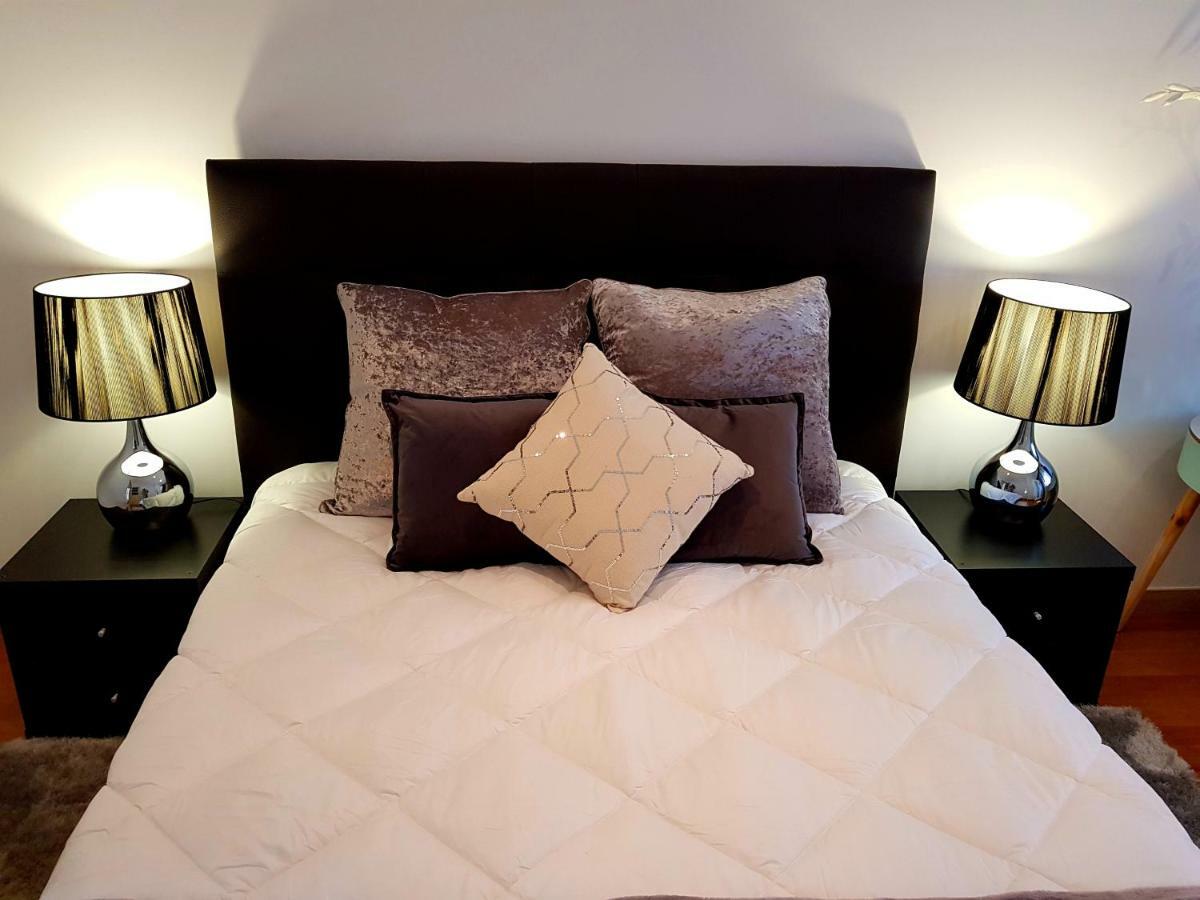 Enjoy Oporto Flats Apartman Kültér fotó