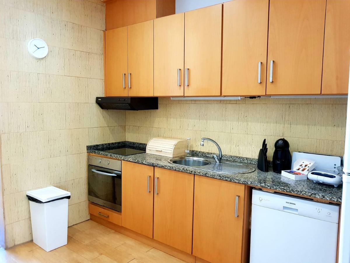 Enjoy Oporto Flats Apartman Kültér fotó