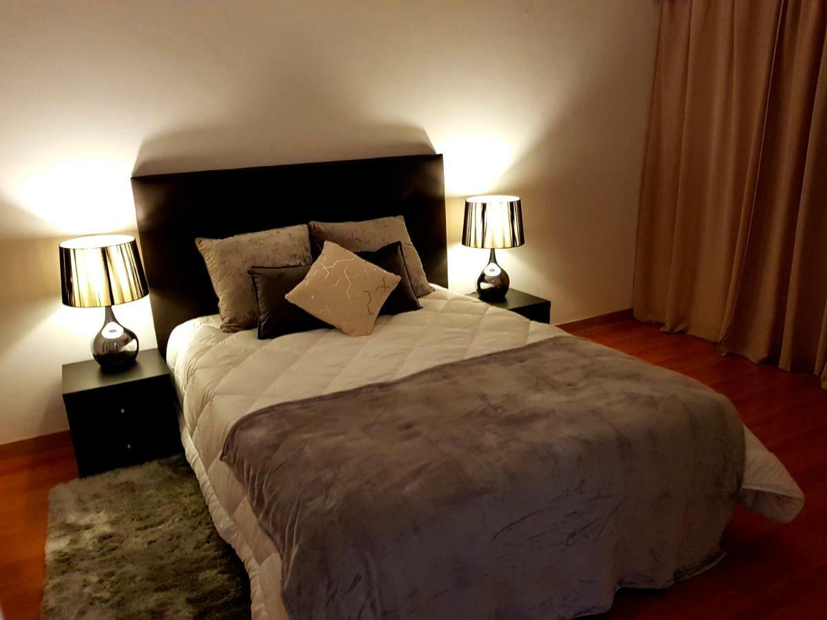 Enjoy Oporto Flats Apartman Kültér fotó