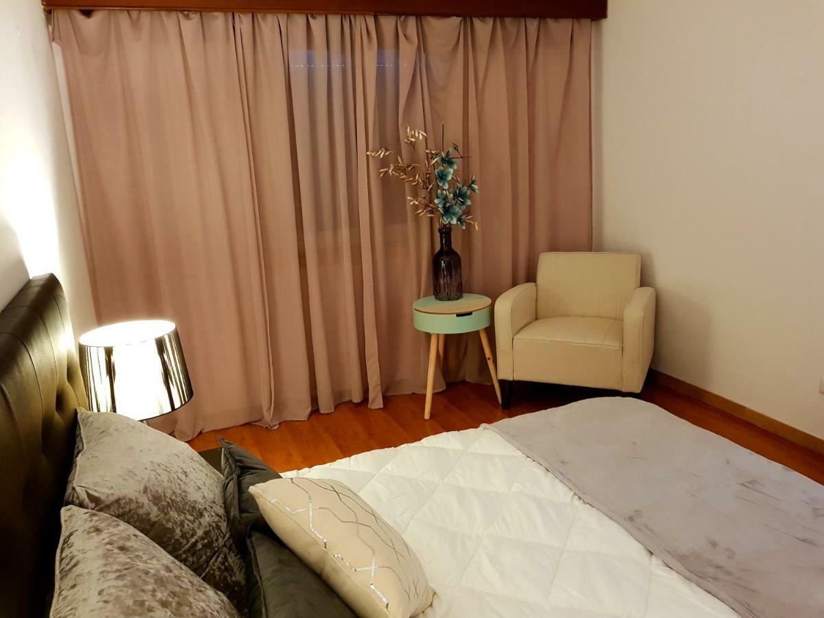 Enjoy Oporto Flats Apartman Kültér fotó