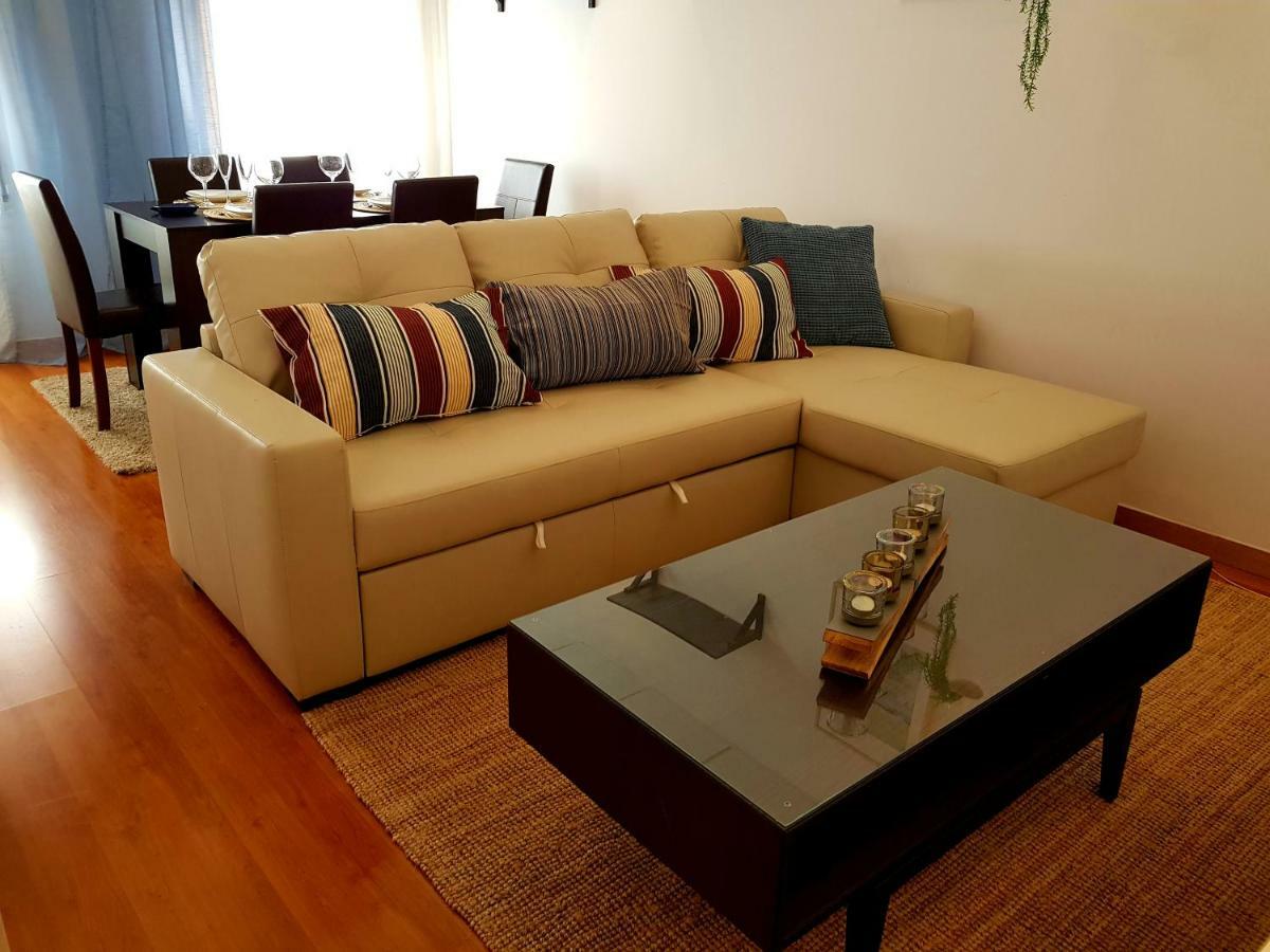 Enjoy Oporto Flats Apartman Kültér fotó
