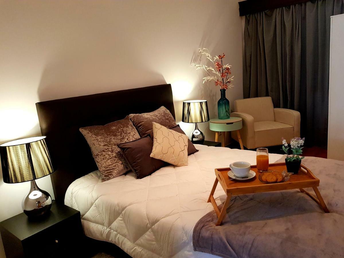 Enjoy Oporto Flats Apartman Kültér fotó