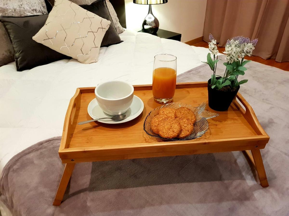 Enjoy Oporto Flats Apartman Kültér fotó