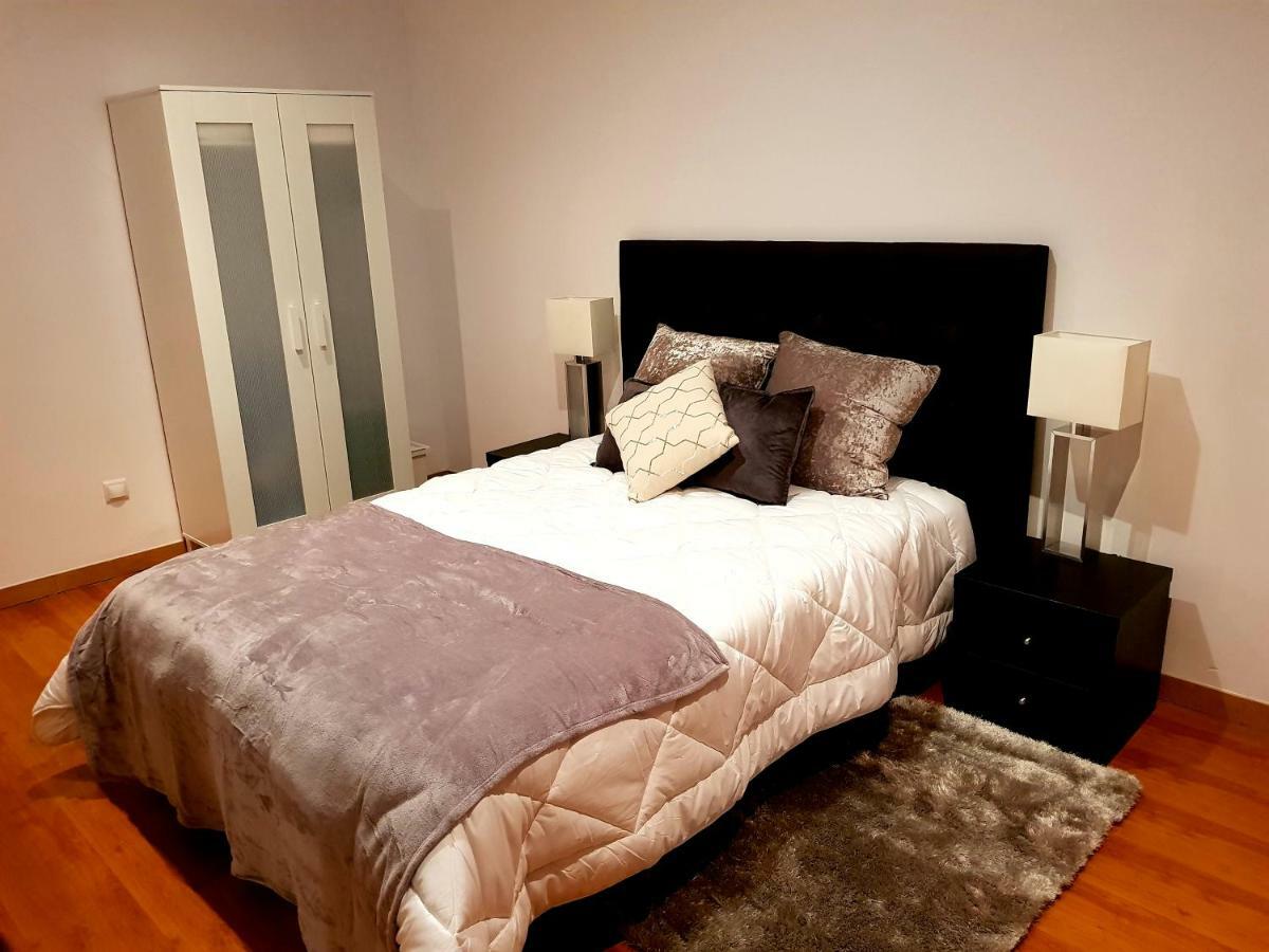 Enjoy Oporto Flats Apartman Kültér fotó