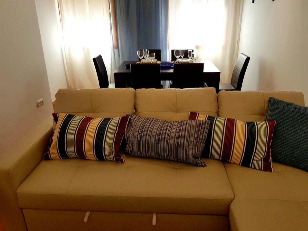 Enjoy Oporto Flats Apartman Kültér fotó