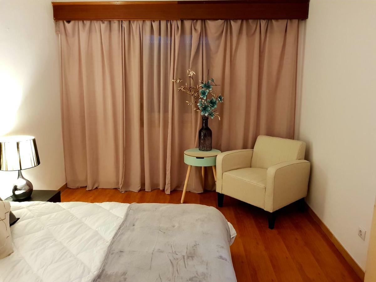Enjoy Oporto Flats Apartman Kültér fotó